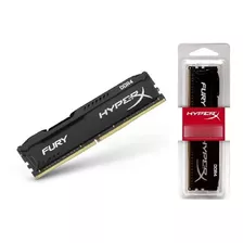 Memoria Ram 8gb Ddr4 Kingston Hyperx 3000 Mhz Digitalworldco