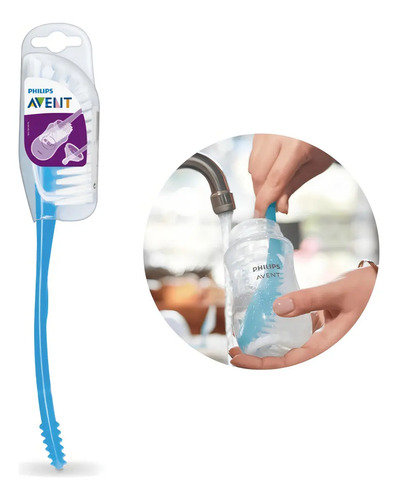 Philips Avent Scf145/07 Rosa Azul