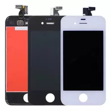 Tela Touch Display Lcd Compatível iPhone 4 A1332