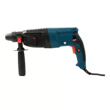 Martelete Eletropneumático Songhe Tools Sh26 Azul-marinho Com 800w De Potência 220v