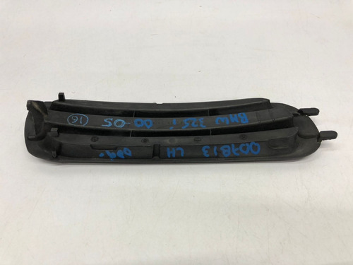 Rejilla De Fascia Lado Izquierdo Bmw 325i 2000-2005 Usado Foto 5