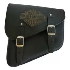  Harley Davidson Bolsa Balança Fat Boy Street Bob 2020 Slim