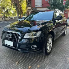 Audi Q5 2013 2.0 Tfsi 225cv Tiptronic Quattro