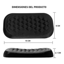 Reposamuñeca Ergonómica Para Mouse Vaydeer