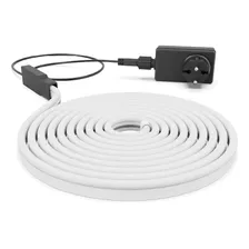 Tira De Neon Led Flexible 36w 5 Metros 220v