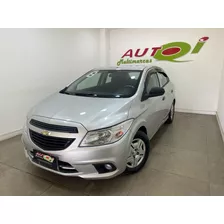 Chevrolet Onix 1.0 Mpfi Joy 8v Flex 4p Manual