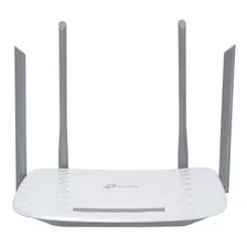 Roteador Tp-link 4 Antenas Dual Band Ac1200 - Archer C50