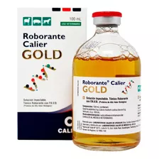 Roborante Calier Gold De 100 Ml