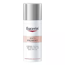 Eucerin Antipigment Crema Facial Dia 50mll