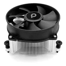 Cooler Cpu Performance Amd Am4 Aluminio 3 Pines 12v 90 Mm Pc