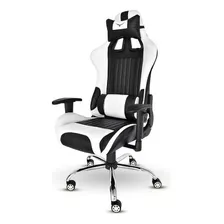 Silla De Escritorio Naceb Marine Na-0901 Gamer Ergonómica 