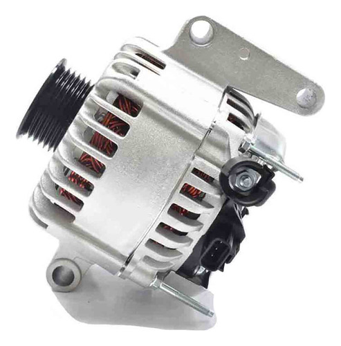 Alternador Para Jaguar Xtype 2.0 2003 2004 2005 2006 2007 Foto 3