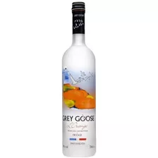 Vodka Grey Goose Orange 700ml