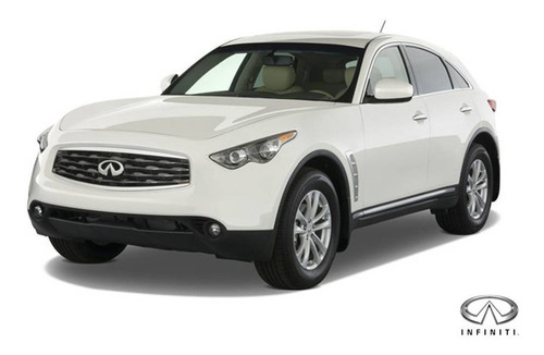 Kit Afinacin Infiniti Fx35 2012   Sin Aceite Foto 5