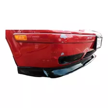 Jetta A4 Lip Spoiler Delantero Vw Golf Mk4 Modelo Air Design