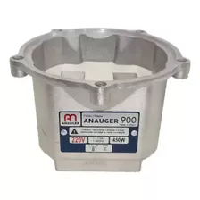 Caneca P/ Bomba Sapo Anauger 900 220v 5 G 60147 05 Parafusos