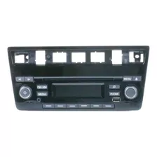 Radio Automotivo Volkswagen 5u0035152