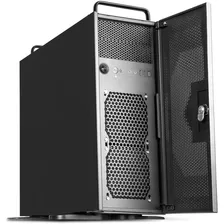 Gabinete Silverstone Technology Rm42-502, Montaje Rack 4u