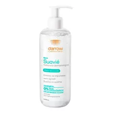 Suavie Sabonete Líquido 400ml Darrow C/ Nota Fiscal Envio24h