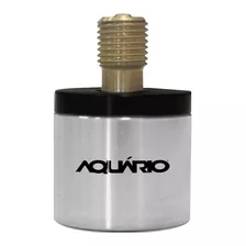 Adaptador Para Conexao Uhf Antena Mini-marinox Aquário Ac-20