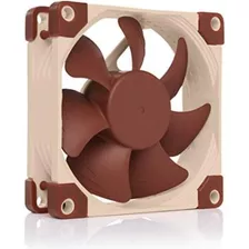 Noctua Nf-a8 5v, Ventilador Silencioso Premium Con Cable Ada