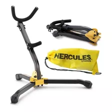 Hercules Soporte Para Saxafon Ds530bb