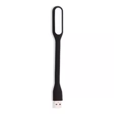 Mini Lampara Flexible Usb Portable Computador X 2 Unids