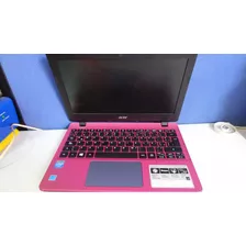 Laptop Acer Aspire E3-112m-c7l6 (por Refacción O Pieza)