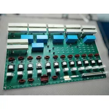 0-58706-32c Power Interface 05870632c Reliance Electric New