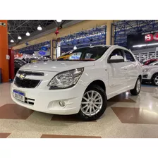 Chevrolet Cobalt 1.4 Mpfi Ltz 8v