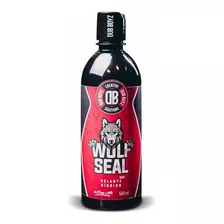 Wolf Seal Cera Acrílica Sílica Sio2 6 Meses Dub Boyz 500ml