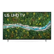 Smart Tv LG Ai Thinq 70up7750psb Led Webos 6.0 4k 70 100v/240v