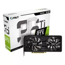 Tarjeta De Video Nvidia Palit Dual Geforce Rtx 3060 12gb