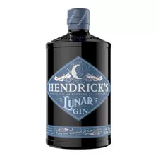 Gin Hendricks Lunar 700cc - mL a $308
