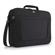 Estuche Para Laptop Case Logic De 15.6 , Negro Talla Única