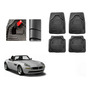 Tapetes 4pz Charola Color 3d Bmw Z8 200 A 2005