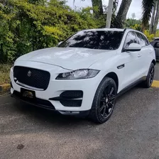 Jaguar F-pace 2.0l Prestige