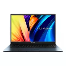 Notebook Asus M6500 Ryzen7 8g 512g 15.6 Gtx1650 Huella W11