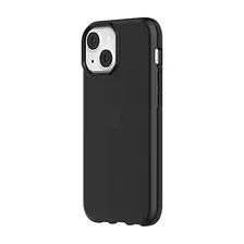 Funda Para iPhone 13 Mini 5.4 Pulgada Negro-02