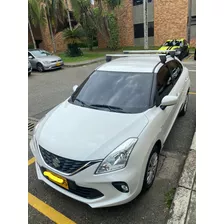 Suzuki Baleno 2022 1.4 Glx