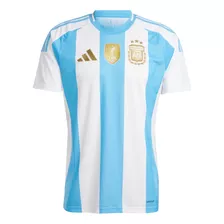 Camiseta Local Selección Argentina 24 Ip8409 adidas
