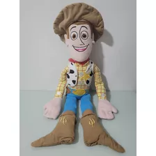 Pelúcia Woody Toy Story Disney 62cm