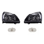 Faros Niebla Principales Y Calaveras Depo Clio 2002 - 2004