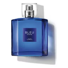 Bleu Intense Lbel 