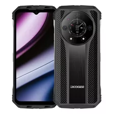 Doogee S110 À Prova D'água 22gb/256gb 10800mah Visão Noturna