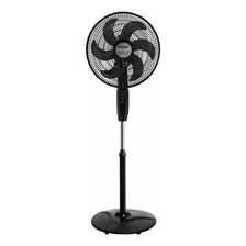 Ventilador De Pedestal 16 Pulgadas 3 Velocidades Solac