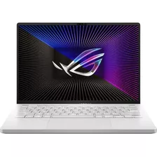 Asus - Rog 14 Qhd 165hz Ryzen 9 7940hs Rtx 4060 16gb 512 Ssd