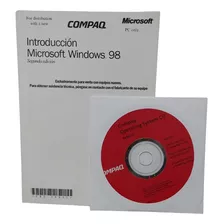 Colección: Windows 98, Windows Nt Y Windows Xp