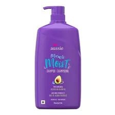 Shampoo Aussie Miracle Moist 778ml 