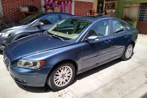 Centro De Rin Volvo S40 2004-2009 $c/u Foto 7